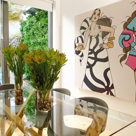 Apartment Own Places Casa Do Bonas