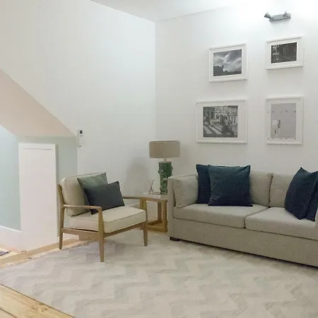 Own Places Casa Do Bonas Porto