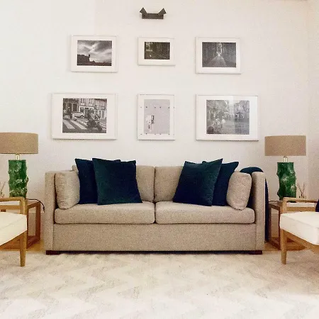 Own Places Casa Do Bonas Apartamento Oporto