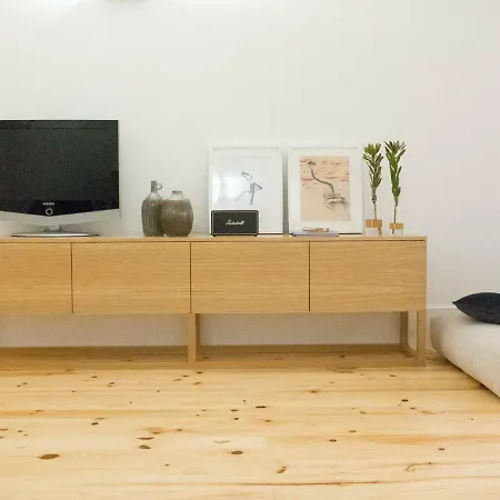 Apartment Own Places Casa Do Bonas *