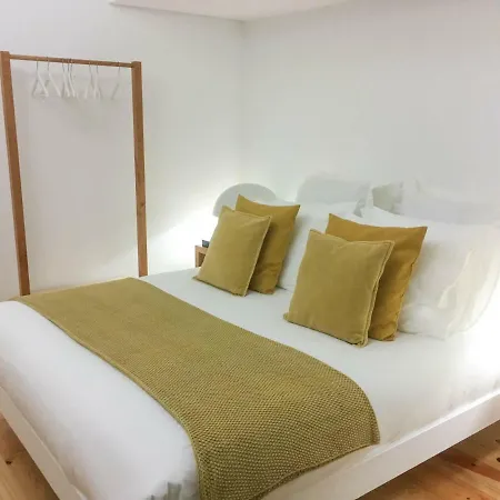 Own Places Casa Do Bonas Apartment