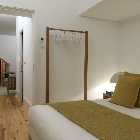 Apartment Own Places Casa Do Bonas *