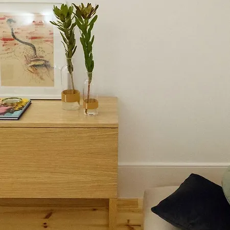 Apartment Own Places Casa Do Bonas Porto