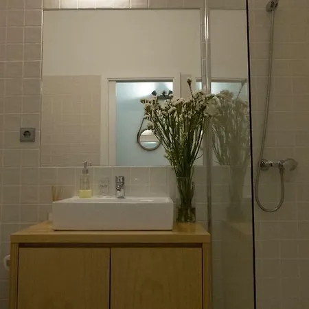 Apartment Own Places Casa Do Bonas