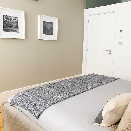 Apartment Own Places Casa Do Bonas *