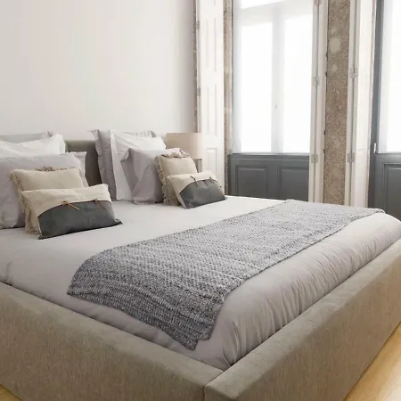 Own Places Casa Do Bonas Apartment