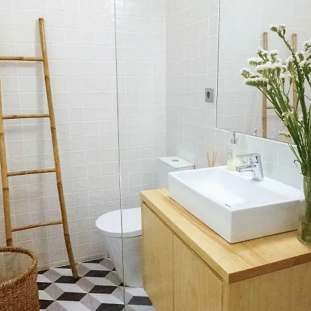 Apartment Own Places Casa Do Bonas