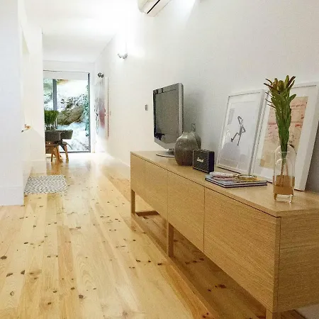Apartamento Own Places Casa Do Bonas
