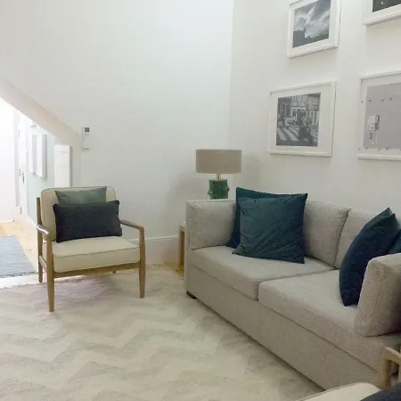 Own Places Casa Do Bonas Apartment Porto