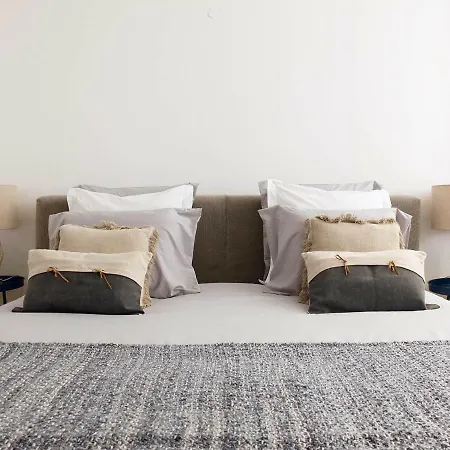 Own Places Casa Do Bonas Apartment