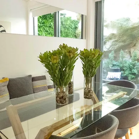 Apartment Own Places Casa Do Bonas *