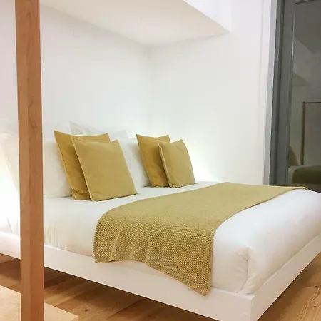 Apartment Own Places Casa Do Bonas *