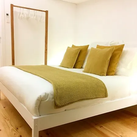 Own Places Casa Do Bonas Apartment Porto